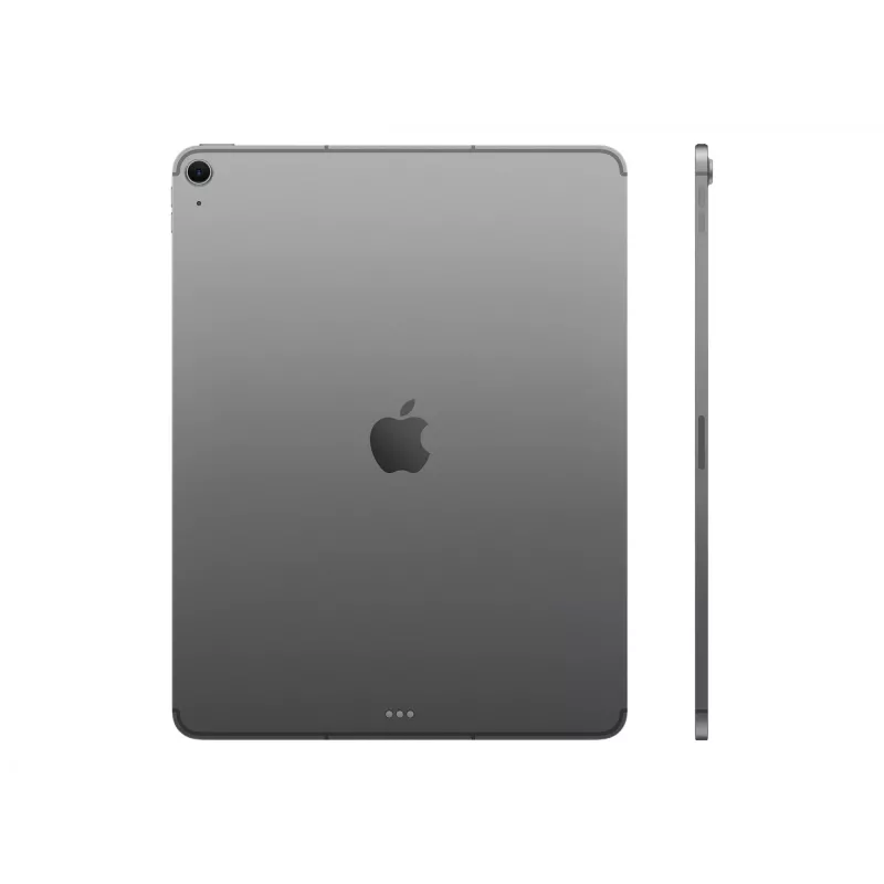Planšetdators Apple iPad Air 13 collu M4 Wi‑Fi + Cellular 1 TB Space Grey