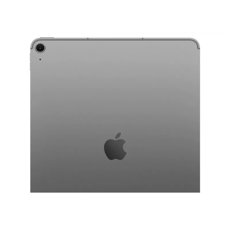 Planšetdators Apple iPad Air 13 collu M4 Wi‑Fi + Cellular 1 TB Space Grey