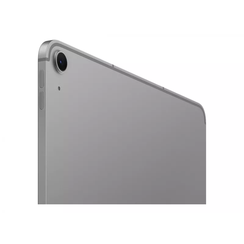 Planšetdators Apple iPad Air 13 collu M4 Wi‑Fi + Cellular 1 TB Space Grey