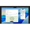 Apple MacBook Pro 14 collas — M5 (10 kodolu CPU / 10 kodolu GPU), 32GB RAM, 1TB SSD, Space Black