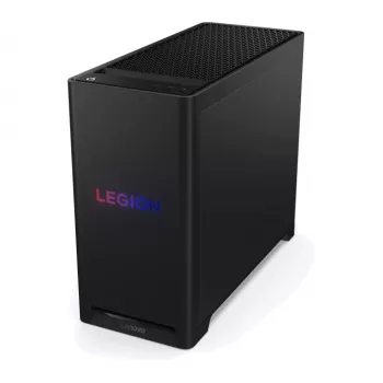 Galddators Lenovo Legion T5 — Ryzen 7 7700X, 32GB RAM, 2TB SSD, Windows 11 Home, NVIDIA RTX 5070