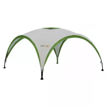 COLEMAN 2000016832 nojume — zaļa/balta, tērauda rāmis, 22 kg