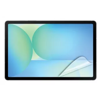 Ekrāna aizsargs ANTI-SHOCK IK06 - Caurspīdīgs Galaxy Tab S9