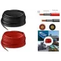 Logilink PHC0201 Piederums savienojumam Sarkans