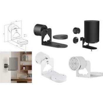 Logilink BP0207 Black oriģinālā printera piederums