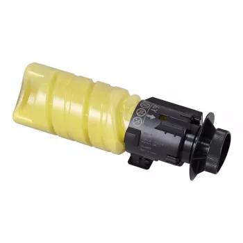 OKI Toner Y 2K MC554 - oriģināls dzeltenas krāsas tonera kasetne