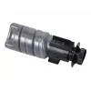 OKI Toner K 3K MC554 — oriģināls melns lāzertoneris
