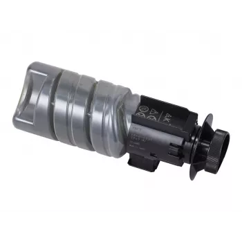 OKI Toner K 3K MC554 — oriģināls melns lāzertoneris