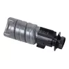 OKI Toner K 3K MC554 — oriģināls melns lāzertoneris