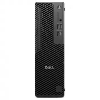 DELL Pro Max Slim FCS1250 Intel Core Ultra 5 245 16GB 512GB SSD Integrēta vPro Klaviatūra Pele 360W TPM W11P 3Y Pamata Izbraukuma