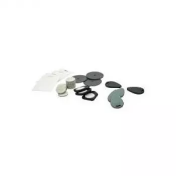 Atslēgu piekariņš Promag GiTAG1Q-20K 125 kHz RFID tags