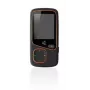 Portatīvais MP4 atskaņotājs IBOX IMP34V1816BK — 4 GB, LCD displejs, FM radio, MicroSD atbalsts, melns