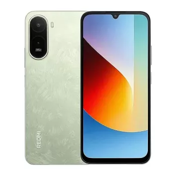 Viedtālrunis Xiaomi Redmi A7 Pro — 6.9 collu (17.5 cm) HD+ displejs, Unisoc T7250, 4 GB RAM, 128 GB, Dual SIM, 6000 mAh, Zaļš