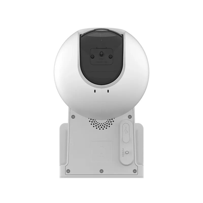 EZVIZ EB8 Pro 4G & Wi‑Fi viedās mājas akumulatora kamera — bezvadu āra novērošanas kamera ar 4G un Wi‑Fi