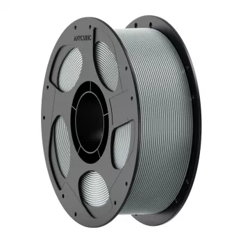 AnyCubic PETG Filaments Gray 1 kg — 1.75 mm 3D printera pavediens