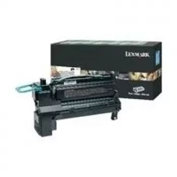 Tonera kasetne Lexmark 24B6022 Original Black, lāzer, ražība 20 000 lapu, 1 gab.