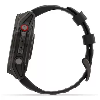 Viedpulkstenis Garmin fēnix 8 Pro AMOLED 1.4 collu 454x454 GPS Wi-Fi