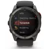 Viedpulkstenis Garmin fēnix 8 Pro AMOLED 1.4 collu 454x454 GPS Wi-Fi