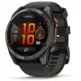 Viedpulkstenis Garmin fēnix 8 Pro AMOLED 1.4 collu 454x454 GPS Wi-Fi