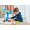 Hot Wheels Projektoru zīmēšanas komplekts
