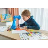 Hot Wheels Projektoru zīmēšanas komplekts