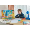 Hot Wheels Projektoru zīmēšanas komplekts