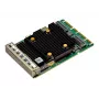 BROADCOM MegaRAID 9562-16i - Uzglabāšanas kontrolleris (RAID)