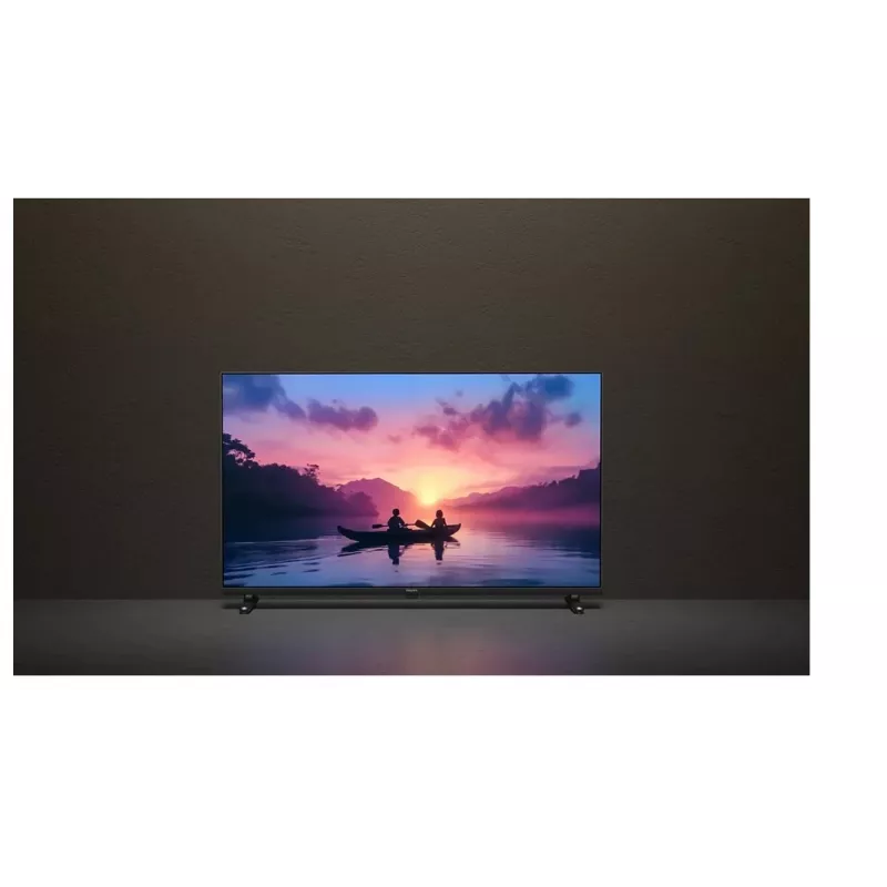 Philips 40PFS6050/12 40 collu Full HD LED Smart TV ar Titan OS