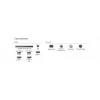Philips 40PFS6050/12 40 collu Full HD LED Smart TV ar Titan OS
