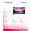 Philips 40PFS6050/12 40 collu Full HD LED Smart TV ar Titan OS
