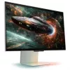 Samsung Odyssey OLED G50SF, 27 collu QHD spēļu monitors, 180Hz, QD-OLED panelis, Adaptive Sync