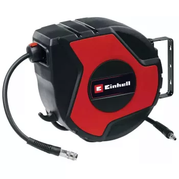 Šļūtenes spole Einhell TC-PH 150 15 m garums