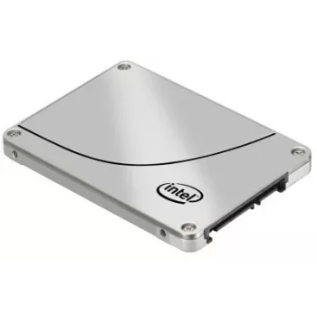 Lenovo S3700 400GB SATA 2.5in MLC G3HS Enterprise SSD