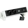 Bachmann 902.933 Strāvas adapteris Balts