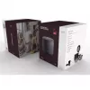 Rīsu plīts Lauben LBNRCD1500AT 1,5L 500W Melna