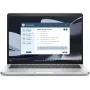 Dell Pro 14 Plus PB14255 - AMD Ryzen AI 7 350 - Win 11 Pro - Radeon 860M - 32 GB RAM - 1 TB SSD NVMe - 35,56 cm (14 collu) klēpjdators
