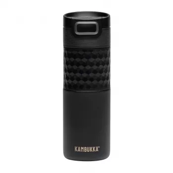 Kubek termiczny Kambukka Etna Grip 500 ml - velvet black