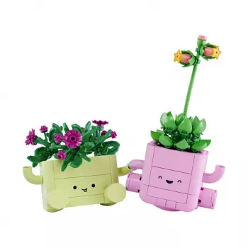 LEGO Botanicals Šūpojošie Augi 11506