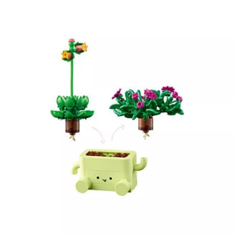 LEGO Botanicals Šūpojošie Augi 11506