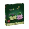 LEGO Botanicals Šūpojošie Augi 11506