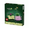 LEGO Botanicals Šūpojošie Augi 11506
