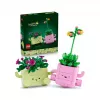 LEGO Botanicals Šūpojošie Augi 11506