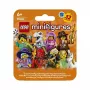 LEGO 71052 Minifigūras TBA (1.4.)