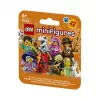 LEGO 71052 Minifigūras TBA (1.4.)