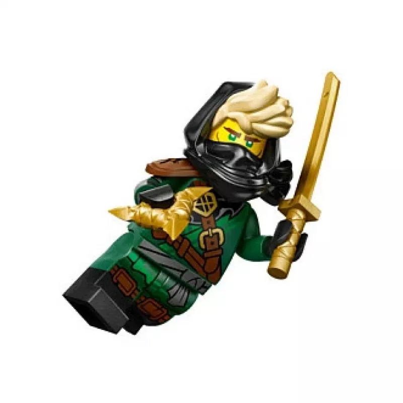 LEGO 71052 Minifigūras TBA (1.4.)