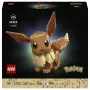 LEGO Pokémon Evoli (72151) – Būvējams kolekcionējams modelis