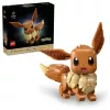 LEGO Pokémon Evoli (72151) – Būvējams kolekcionējams modelis