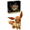 LEGO Pokémon Evoli (72151) – Būvējams kolekcionējams modelis