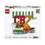 LEGO 43012 Cristiano Ronaldo Futbola Izcelšanās