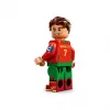 LEGO 43012 Cristiano Ronaldo Futbola Izcelšanās